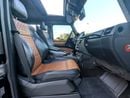Mercedes Benz G63 AMG G 63 AMG | 5.5L Twin-Turbo V8 | Full Option | Luxury Performance SUV