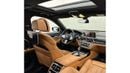 BMW 730Li 2020 BMW 730li M-Sport, Warranty, Full BMW Service History, Full Options, GCC