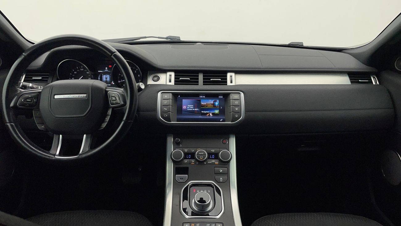 Land Rover Range Rover Evoque SE 2 | Zero Down Payment | Home Test Drive