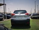 نيسان كيكس SV 1.6L