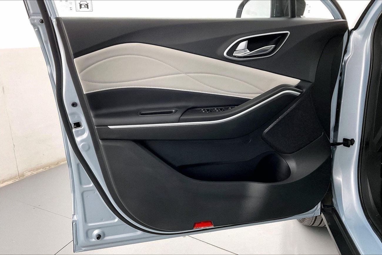 JAC JS4 Intelligent| 1 year free warranty | Flood Free