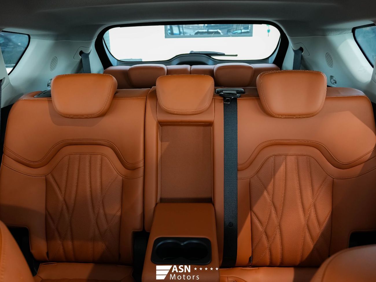 Jetour X70 Plus 1.5 Turbo 7 Seater 2025 (Export Price)