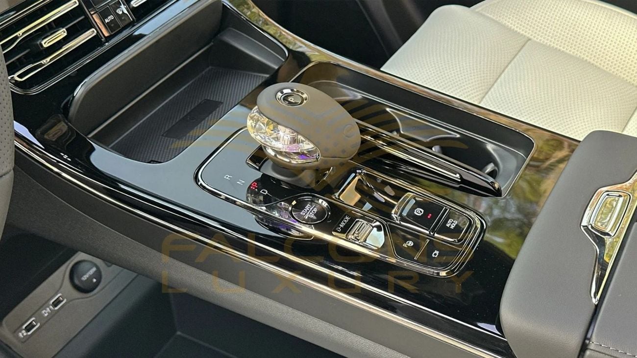 GAC M8 GAC M8 GX 2026 Brand New / 5 Year Warranty