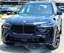 BMW X7 XDRIVE40i LUXURY M SPORT PACKAGE M Sport xDrive40i Warranty & Service 2026 GCC