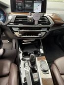 بي أم دبليو X3