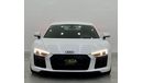 Audi R8 2016 Audi R8 V10 Quattro, Warranty, GCC