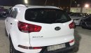 Kia Sportage فل اوبشن 1 what’s app 00971507970887