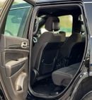 جيب جراند شيروكي جيب جراند شيروكي ٣.٦ لتر | موديل ٢٠٢١، خليجي | حالة ممتازة | قسط شهري ١٬١١١