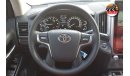 Toyota Land Cruiser 200 VXR V8 5.7L PETROL BLACK EDITION