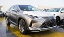 Lexus RX450h Hybrid