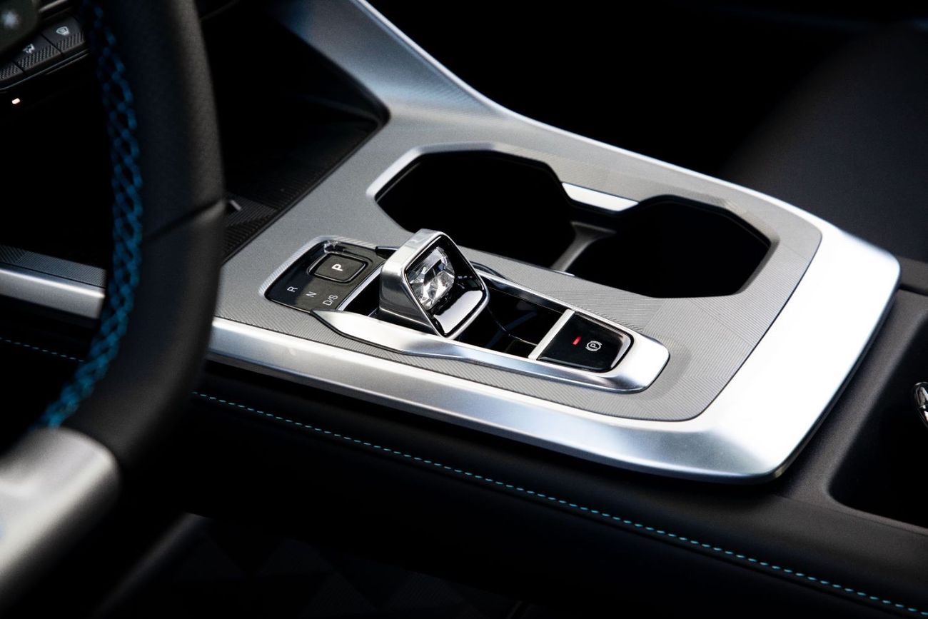 GAC GS3 Emzoom Emzoom R-Style | 1,704 P.M  | 0% Downpayment | Brand New