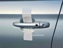 سوزوكي سويفت GLX SUZUKI SWIFT GLX HYBRID || RADAR PETROL AT 1.2L V4 (CODE # SWGLXFOH) SILVER 2026