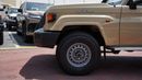 Toyota Land Cruiser Pick Up