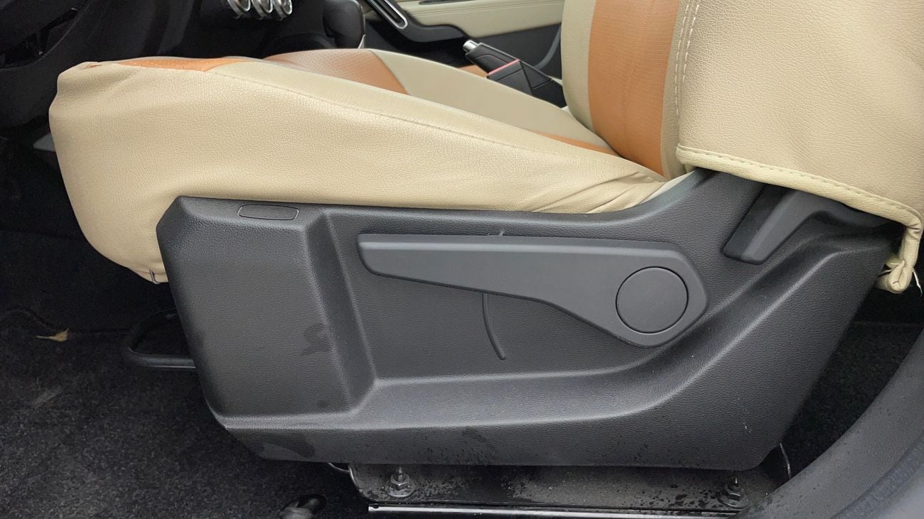 Renault Duster LE 1.6 | Zero Down Payment | Free Home Test Drive