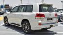 تويوتا لاند كروزر LAND CRUISER VXS Grand Touring S 5.7 V8 2021