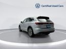 فولكس واجن طوارق ELEGANCE with Sunroof - Leather Seats 3L | 42,100 AED SAVINGS from New Car