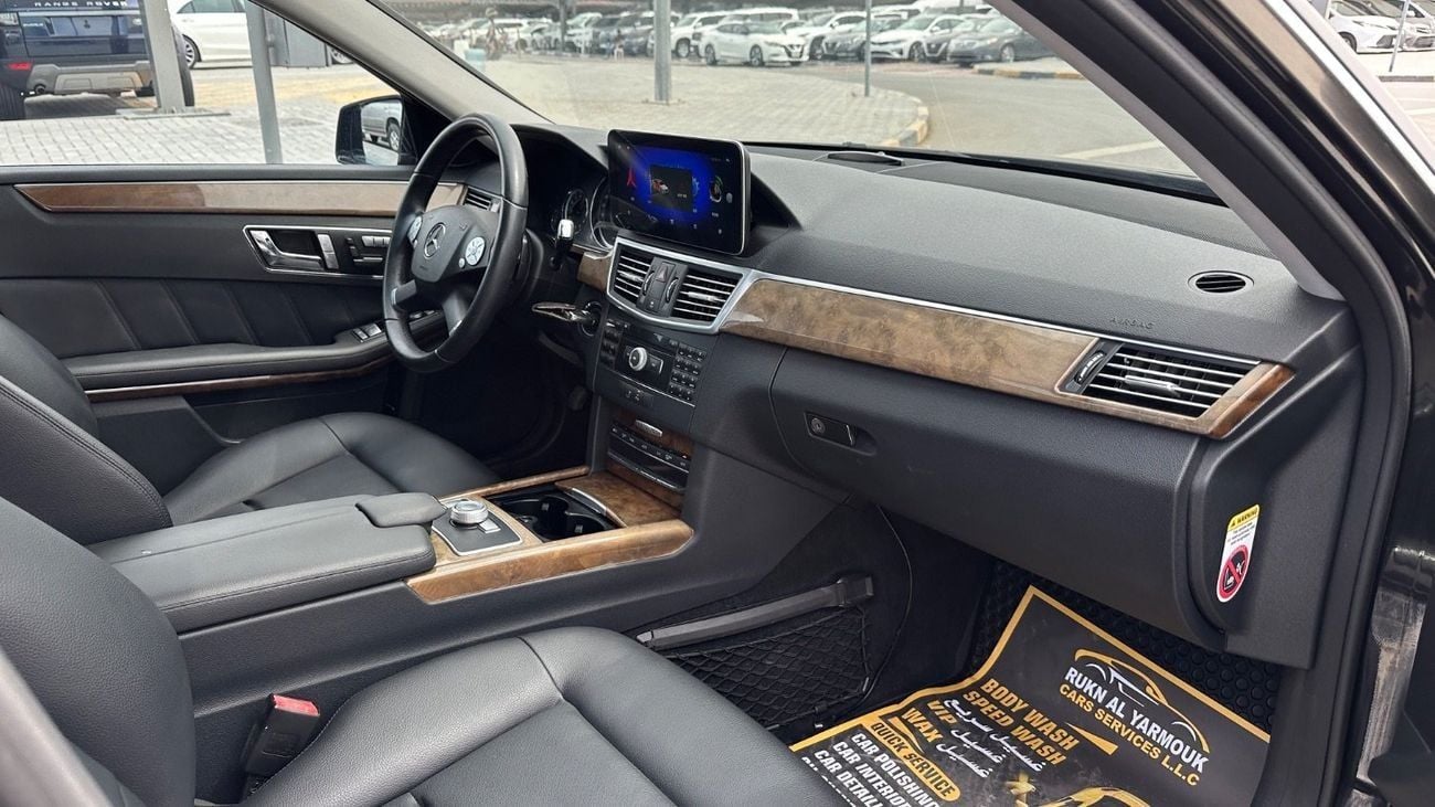 مرسيدس بنز E300