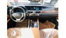 Lexus GS350 / WITH WARRANTY