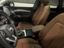 أودي Q5 Q5 45 TFSI Progress Okapi Brown Okapi