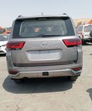 Toyota Land Cruiser VX 3.3L TOYOTA LAND CRUISER LC300 VX Plus 3.3L DIESEL AT MY2025