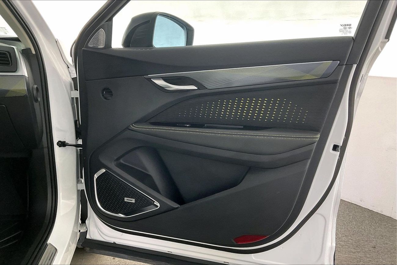 جيلي توجيلا GF+ | Carnival Sale • UP TO AED 20,000 OFF | شامل الضمان | 0 ﺪﻔﻋﺓ ﺃﻮﻟﻯ