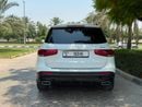 Mercedes Benz GLB250