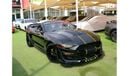 Ford Mustang EcoBoost