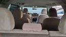 تويوتا سيينا Toyota Sienna 3.5 L