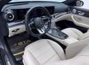 Mercedes-Benz E 53 AMG 2021 Mercedes-Benz E53 AMG Double Night Package, Mercedes Service History, 1 Year Warranty, GCC
