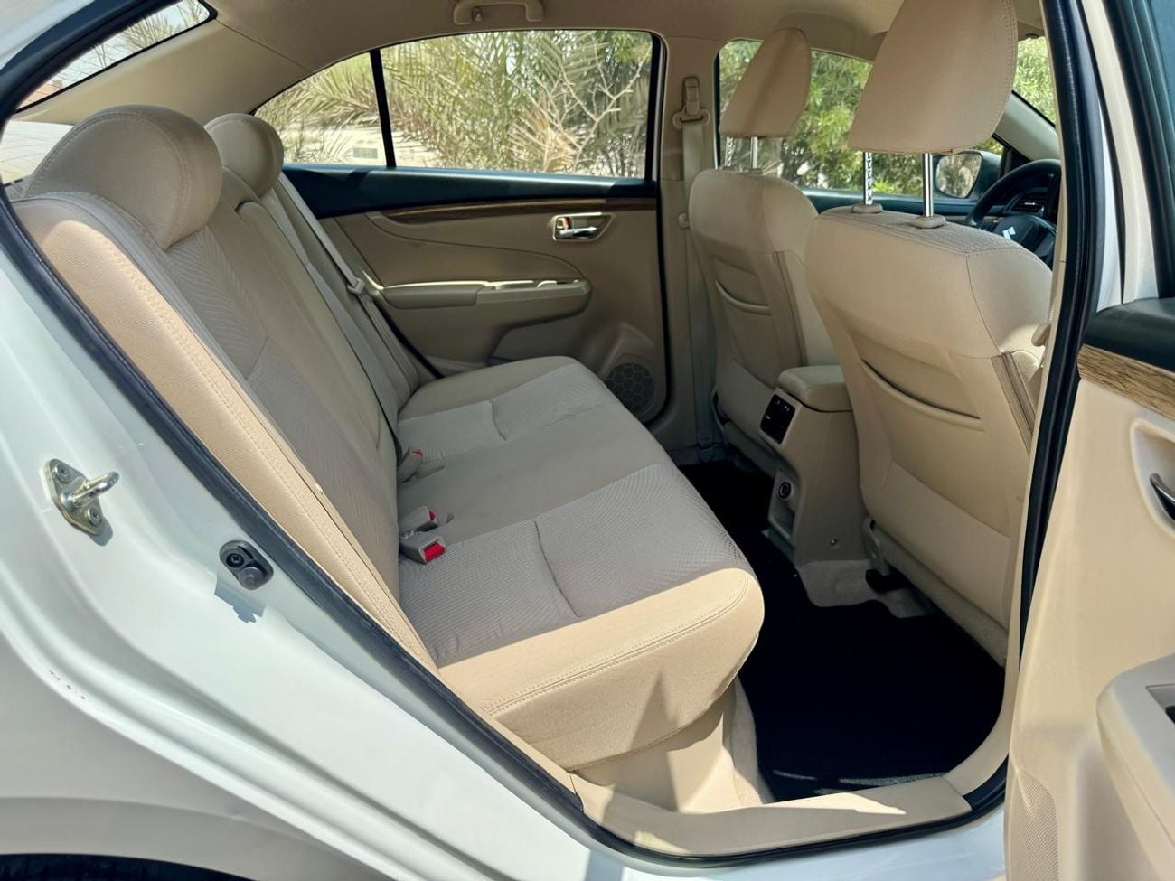 Suzuki Ciaz GL 420-Monthly l GCC l Camera, GPS l Accident Free