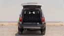 Toyota Prado (RHD) TOYOTA PRADO 250 | EXPORT ONLY
