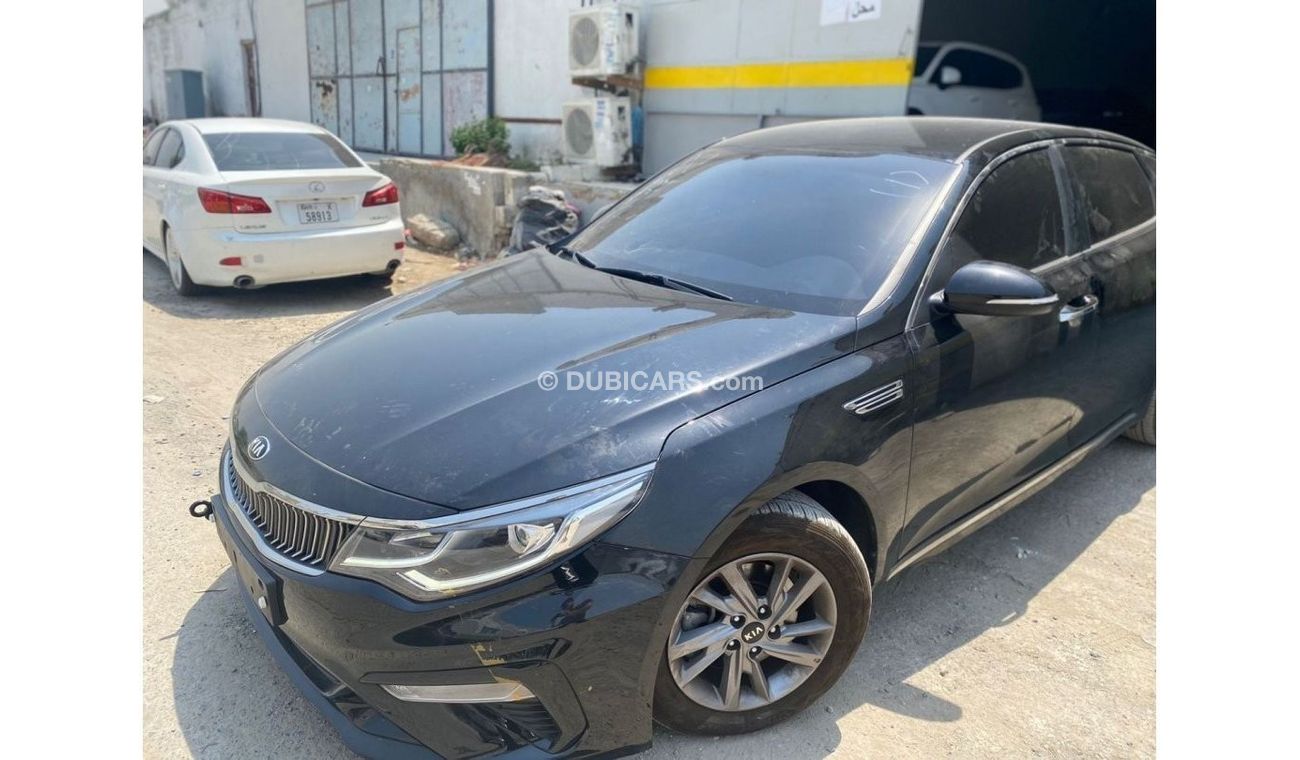Kia K5 k5 diesel 2019