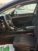 Kia K5 original paint, second owner