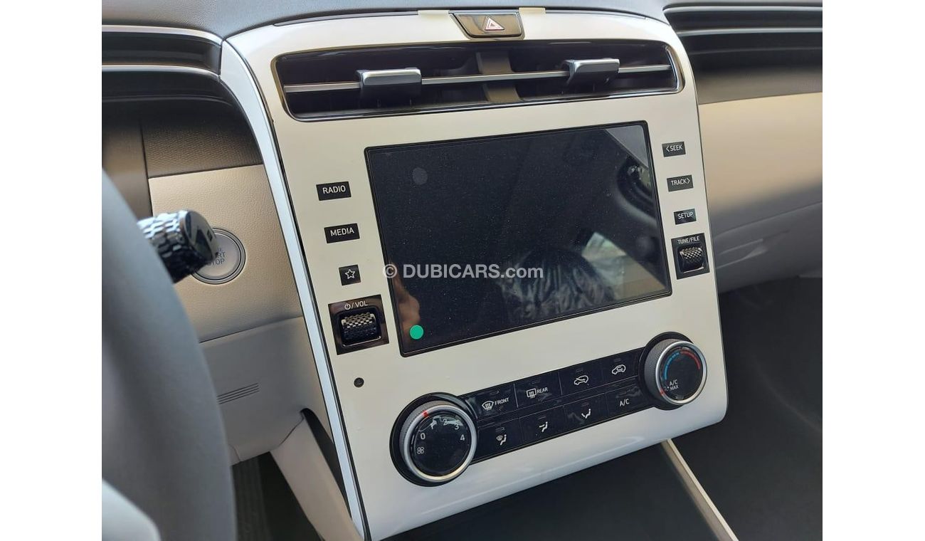 Hyundai Tucson 1.6L,Turbo,Panoramic,Full option