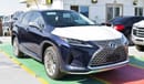 لكزس RX450h Hybrid 3.5 L V6