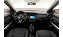 Nissan Kicks SL