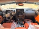 Nissan Patrol LE PLATINUM CITY