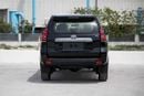 Toyota Prado 2023 Toyota Prado 2.7 TX G SF - Attitude Black inside Black | Export Only