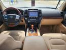 Toyota Land Cruiser GXR 4.6L