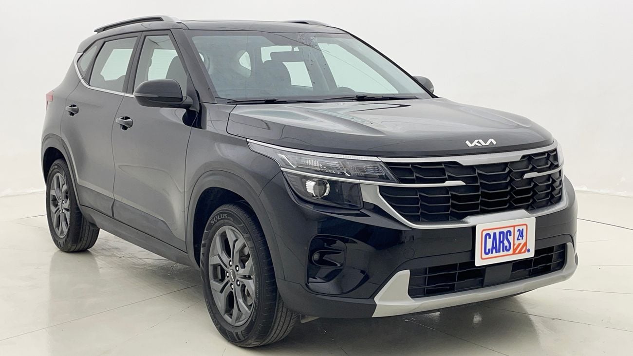 Kia Seltos LX,DLX 1.5 | Zero Down Payment | Home Test Drive