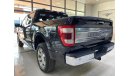 فورد F 150 FORD F150 KING RANCH