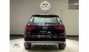Audi Q7 55TFSI Quattro, Full Options, Service Contract, Audi Warranty, GCC