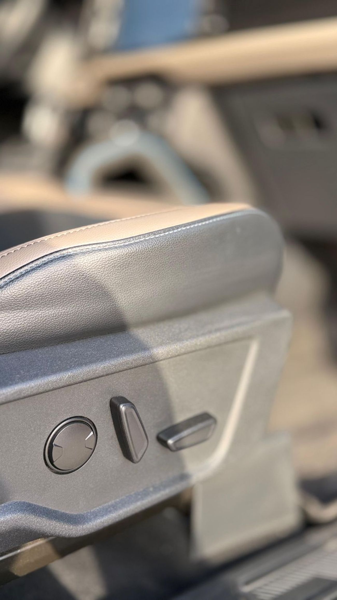 Ford Bronco Wildtrak 2.7L (5 Seater)