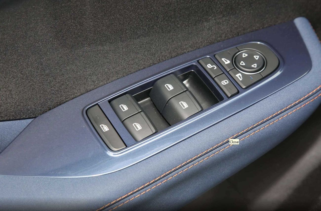 BYD Seagull BYD Seagull Flying Edition | 2024 405km Range