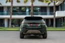 Land Rover Range Rover Evoque SE P250 R-Dynamic | 3,623 P.M  | 0% Downpayment | Fantastic Condition!