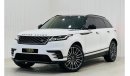 Land Rover Range Rover Velar 2018 Range Rover Velar P380 R-Dynamic HSE, Warranty, Full Service History, GCC