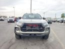 تويوتا هيلوكس (RAMADAN OFFER) TOYOTA HILUX PICKUP RHD 2016 MODEL 2.8 L DIESEL MANUAL(PM60567)