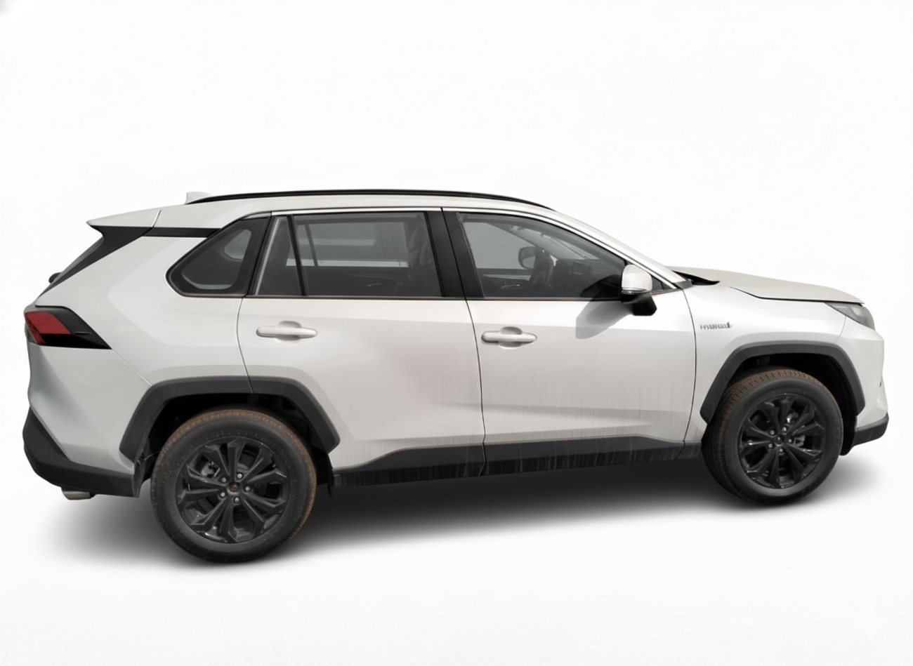 تويوتا راف ٤ Rav4 2.5L Hybrid 4wd