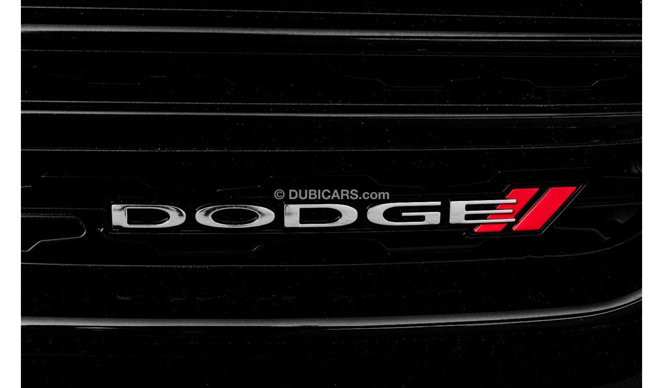 Dodge Charger SXT | 1,958 P.M  | 0% Downpayment | Amazing Condition!