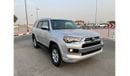 Toyota 4Runner 2017 RUN AND DRIVE 4x4 5 SEATS US IMPORTED